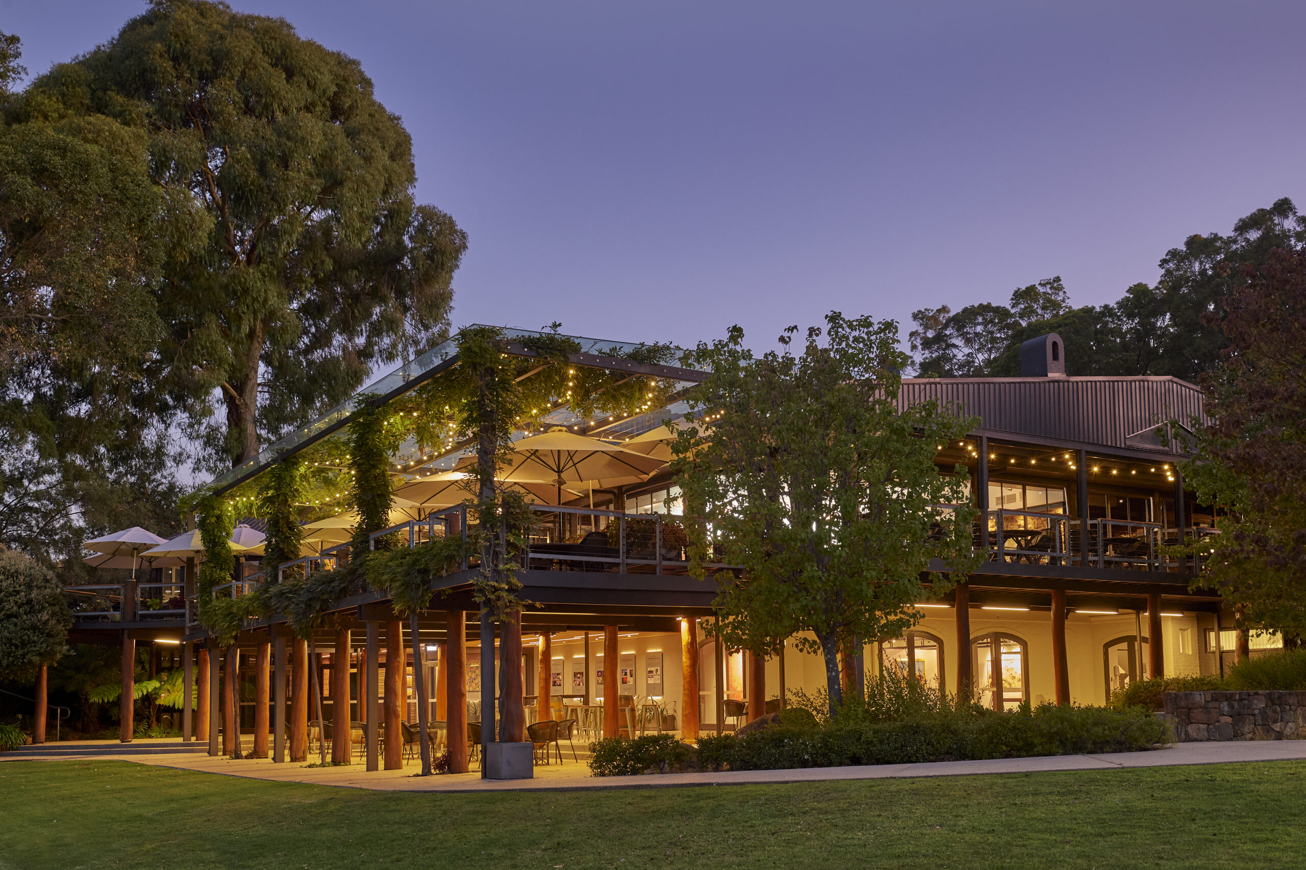 Leeuwin Estate