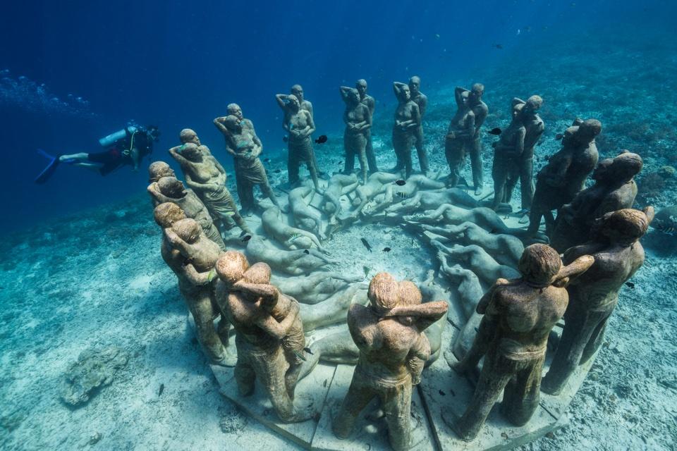 Snorkeling