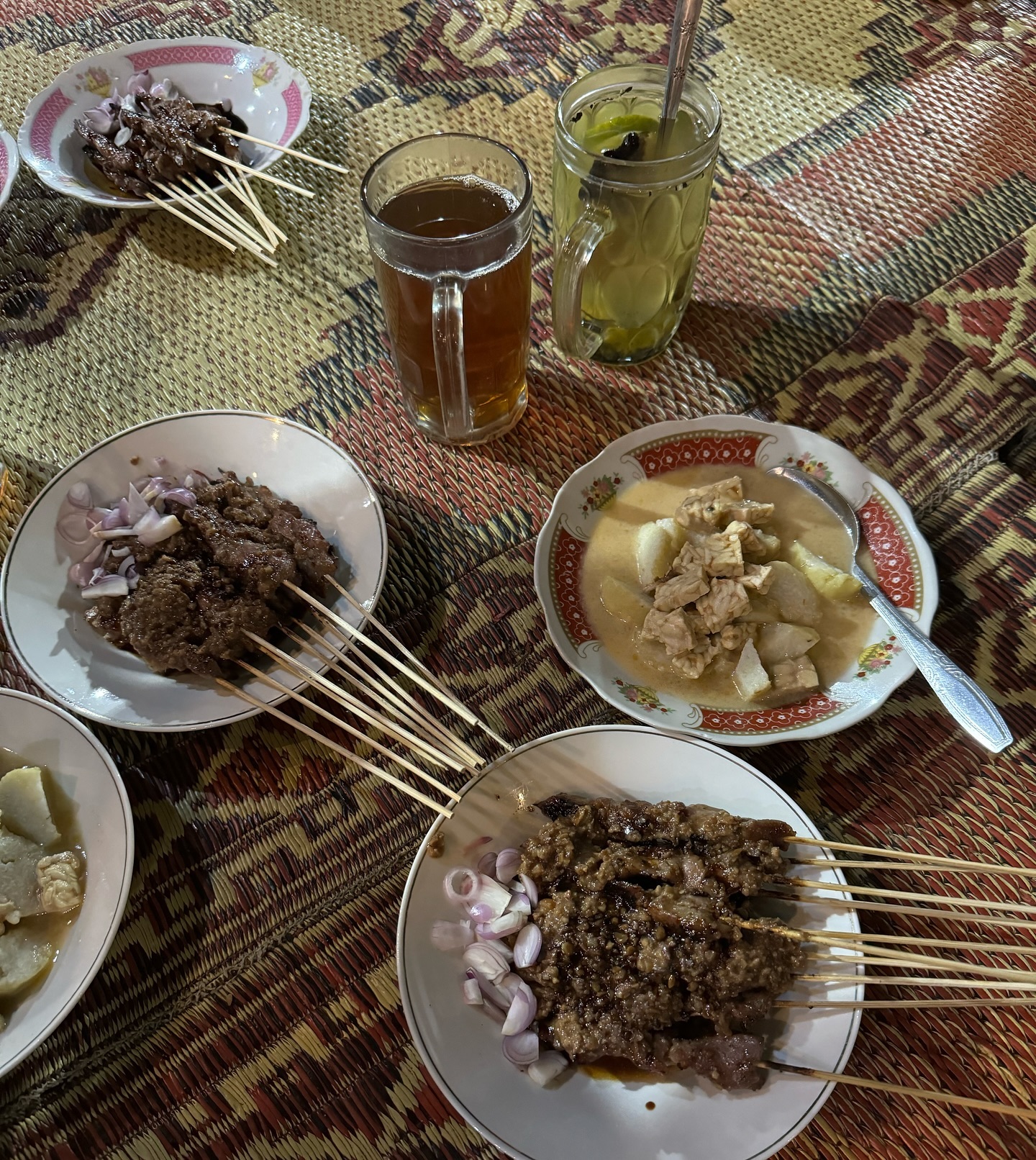 Lunch