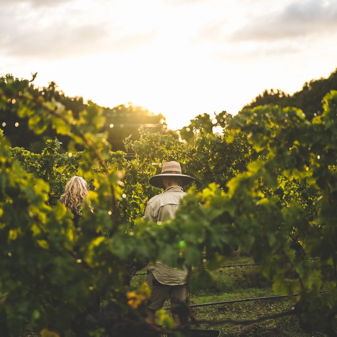 Margaret River
