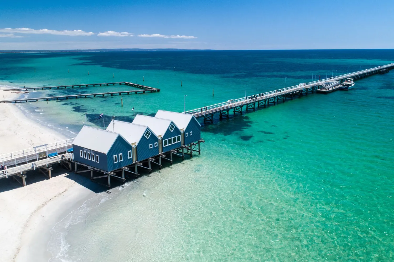 Drive through Western Australia