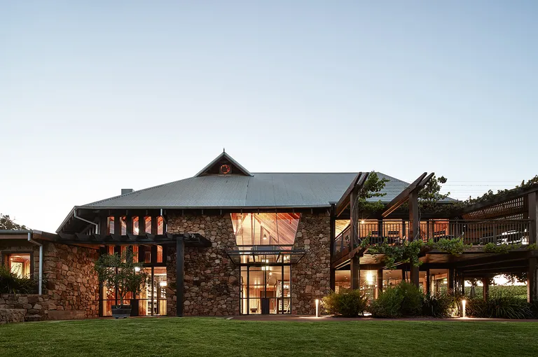 Vasse Felix