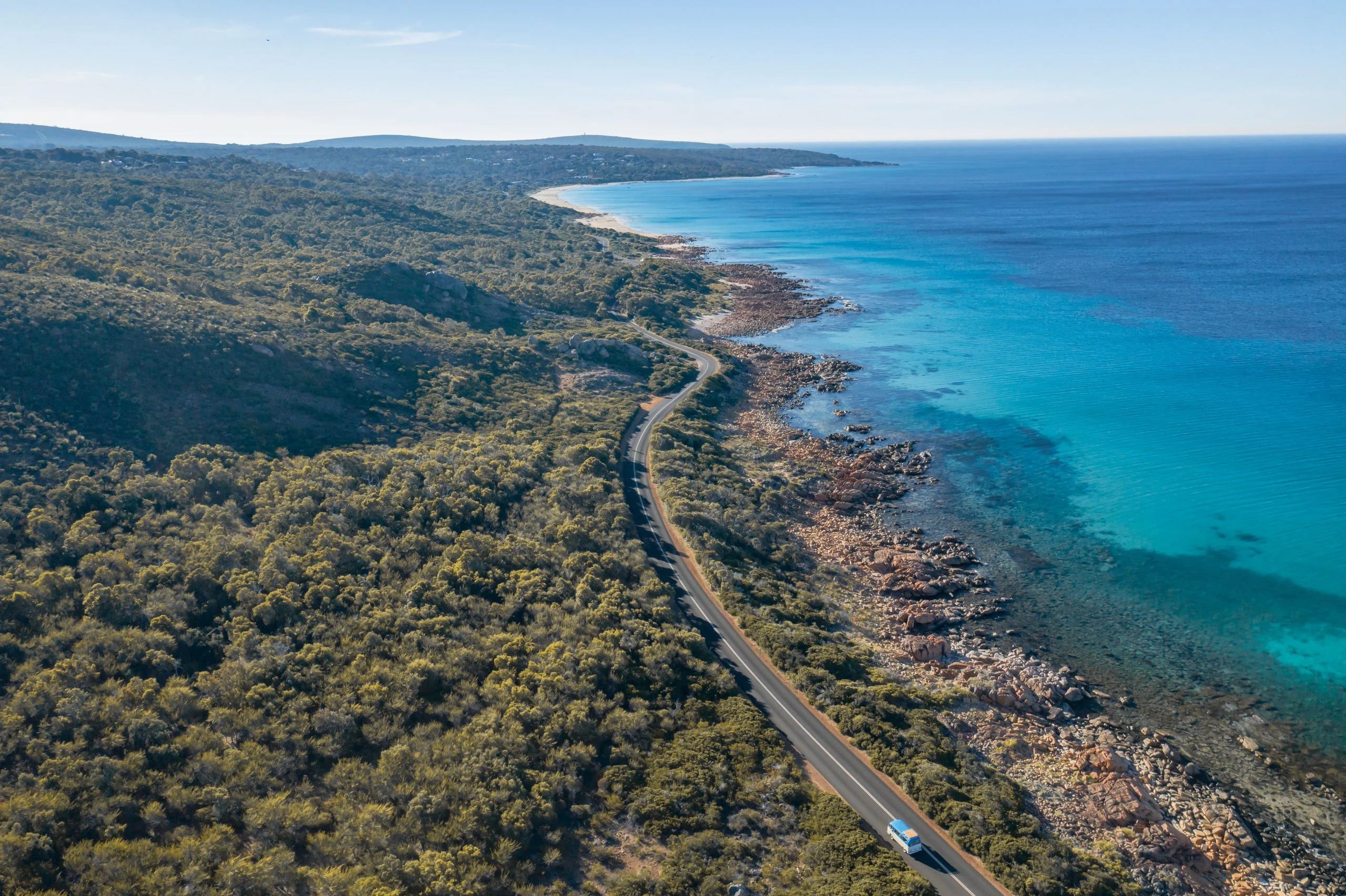 Scenic Drive