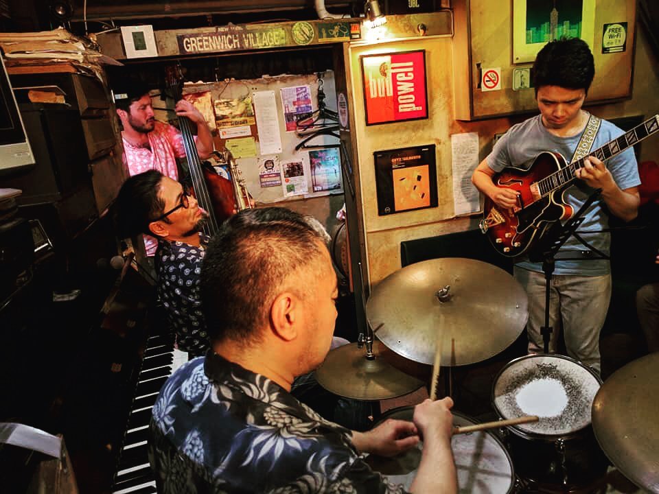 Live Jazz