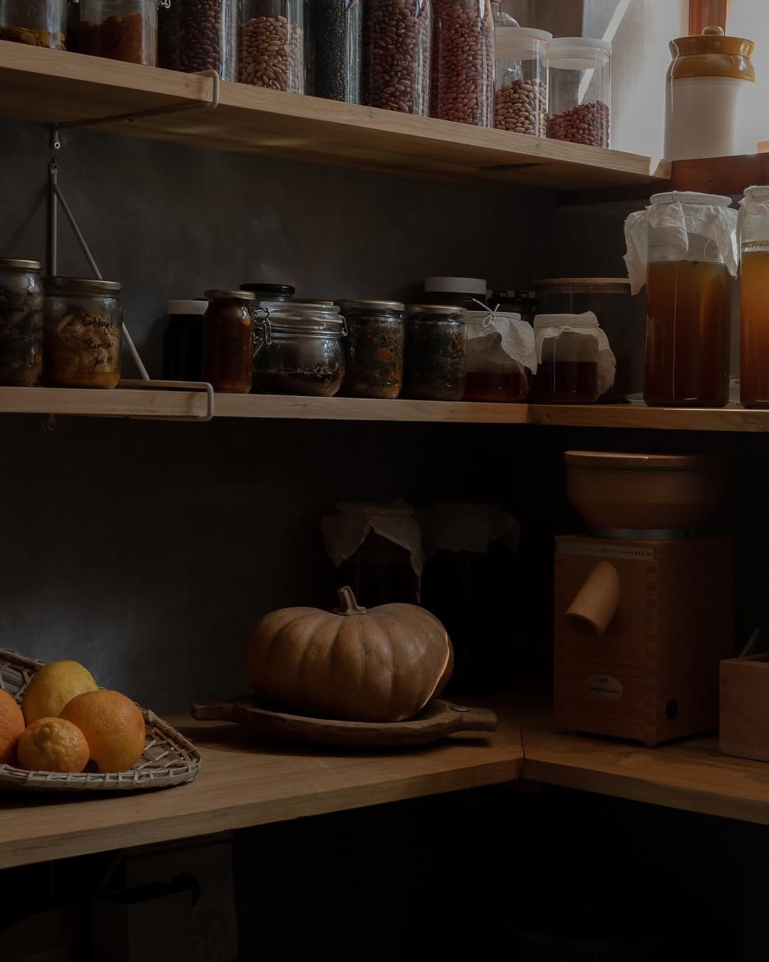 The Art of Fermentation Masterclass