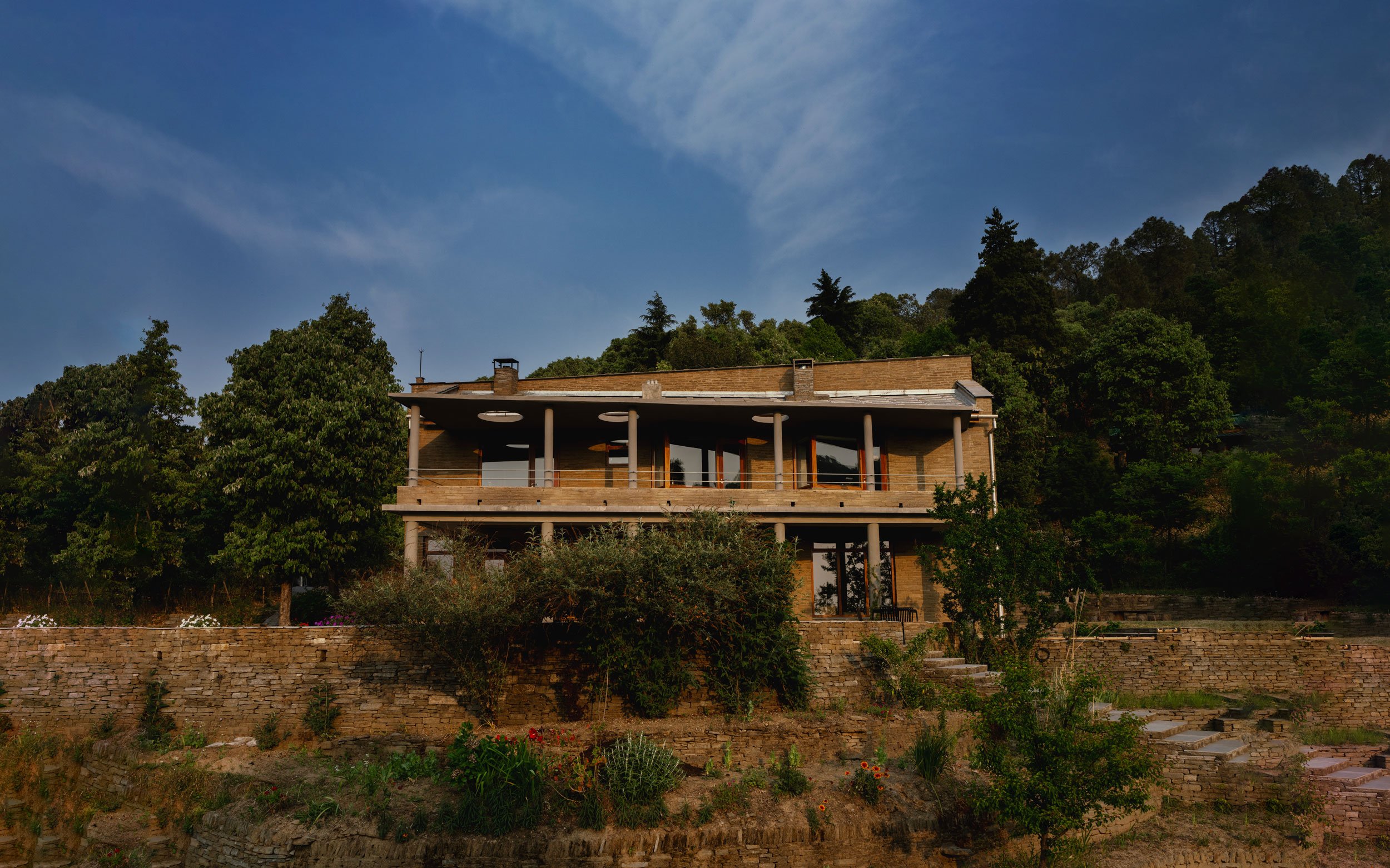 Spacehouse