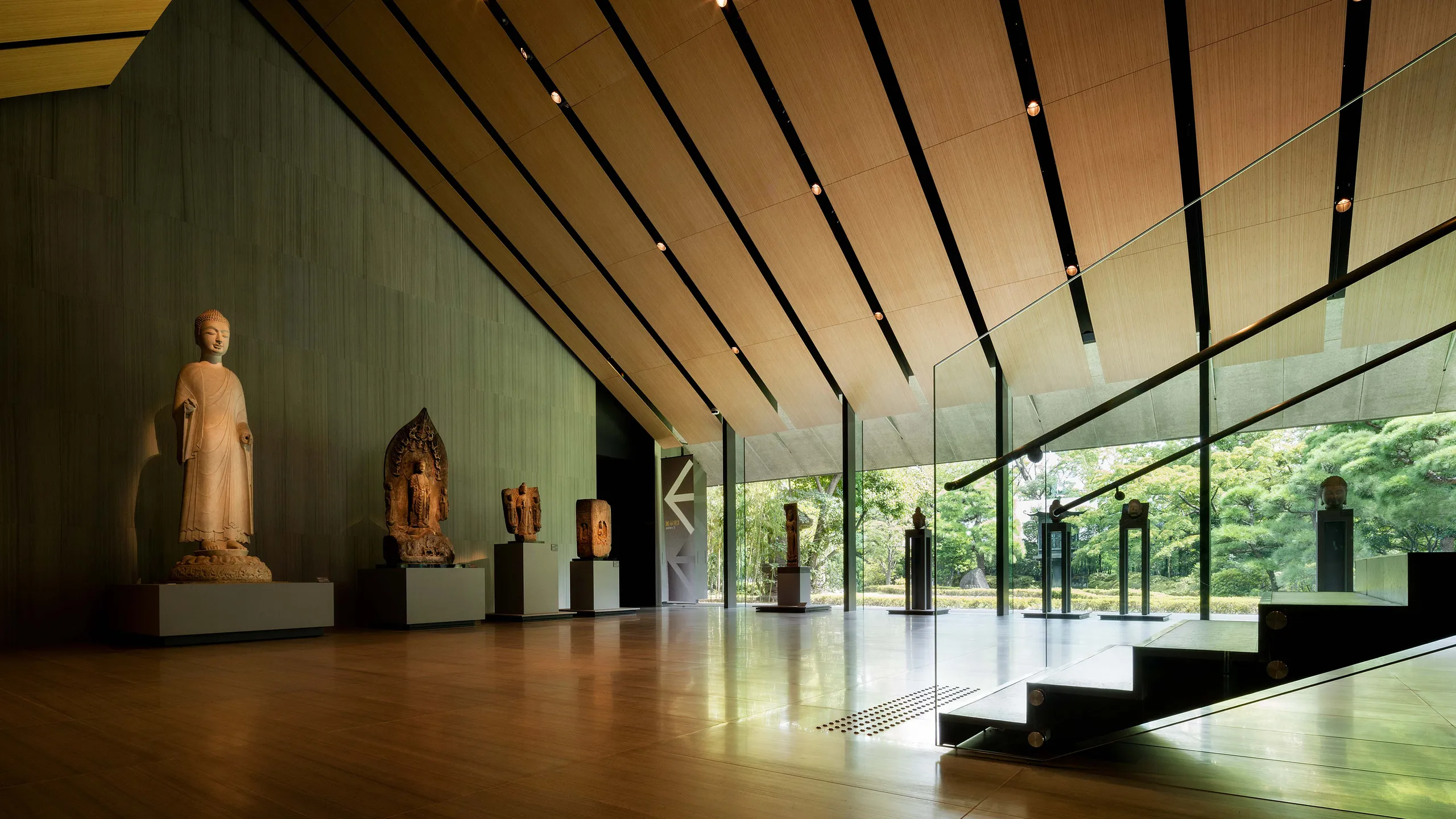 Museum Visit