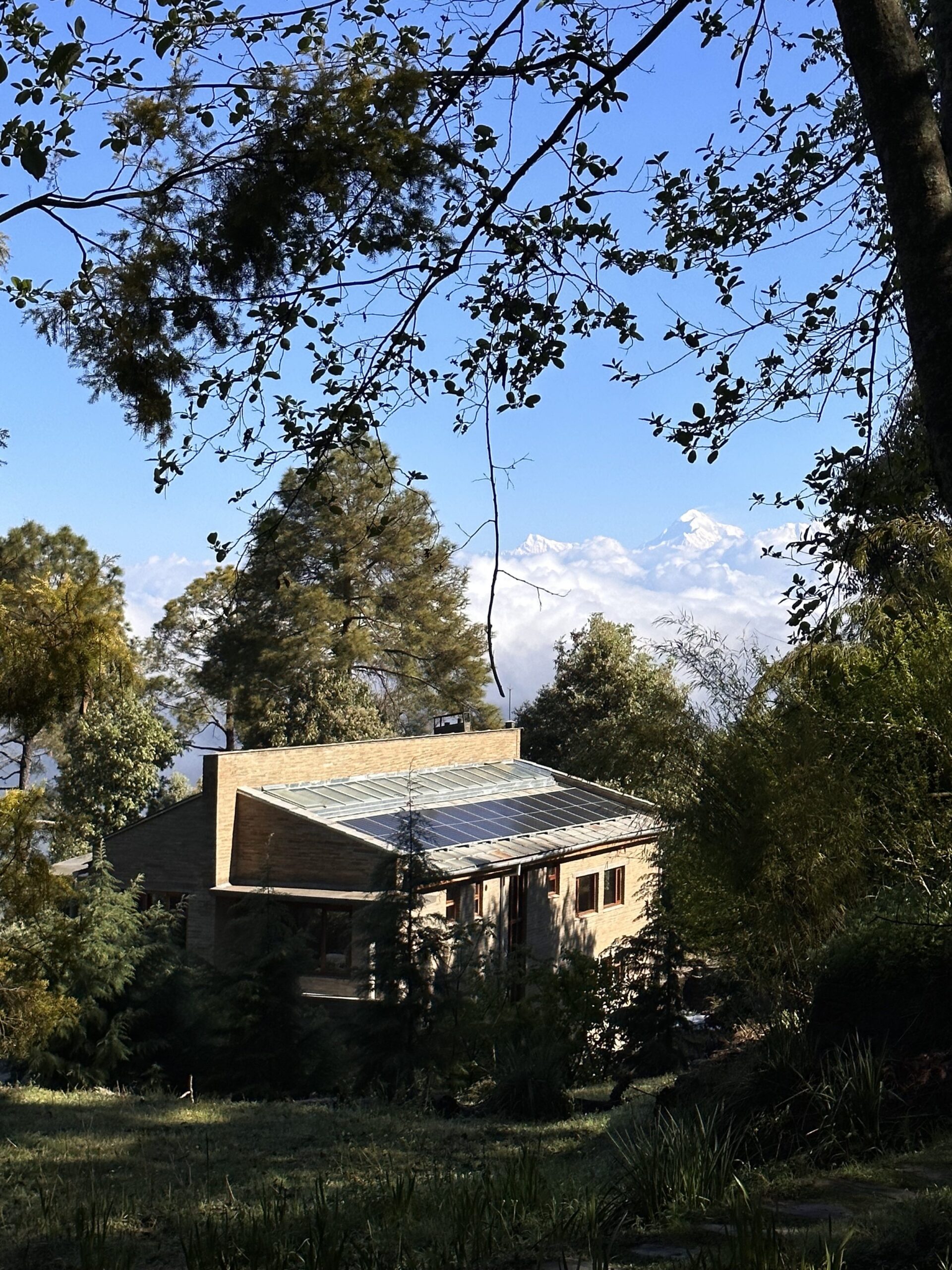 The Retreat